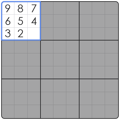 how to play killer sudoku